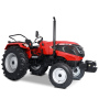 Solis Morocco Tractor for Sale -Solis 5220 Tractor designed to deliver Extra on the field with efficient fuel combustion