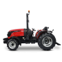 Solis Morocco Tractor for Sale - Solis 9220 NT tractor with robust design and advanced features