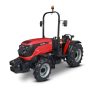 Solis Morocco Tractor for Sale - Solis 9220 NT tractor with robust design and advanced features The tractor features a 12F+12R gearbox, 4WD transmission