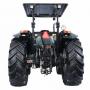 Solis Morocco Tractor for Sale - Solis 110.20 tractor Power up Your Productivity with Solis