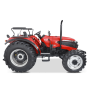 Solis Morocco Tractor for Sale -Solis 6020 Tractor Wheelbase (2WD/4WD) (mm) 2190/2350